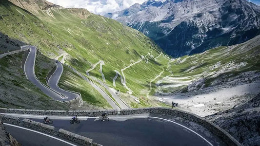 A Cyclist's Guide to the Pyrenees