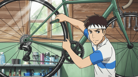 Chain & Cassette Maintenance