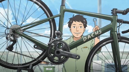 Derailleurs & Drivetrain Maintenance