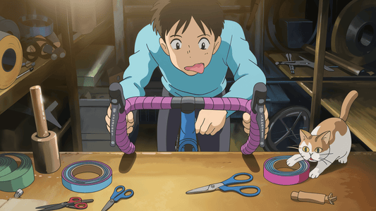 Handlebars & Shifters Maintenance