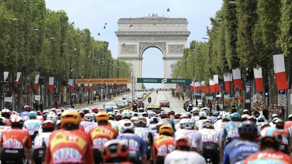 Tour de France 2025 Preview