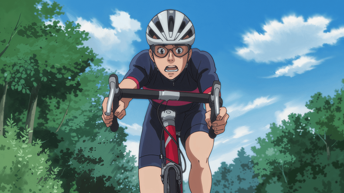 Road Bike Fitting - Handlebar adjustment
