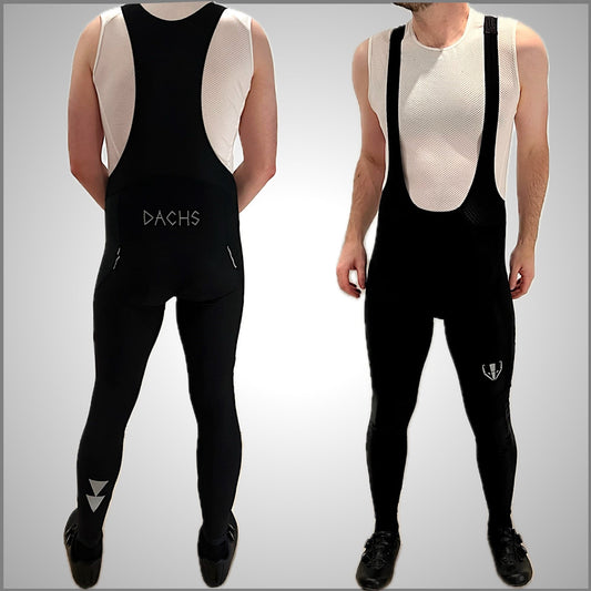 DACHS - Road-Cycling - Winter Trousers Mens