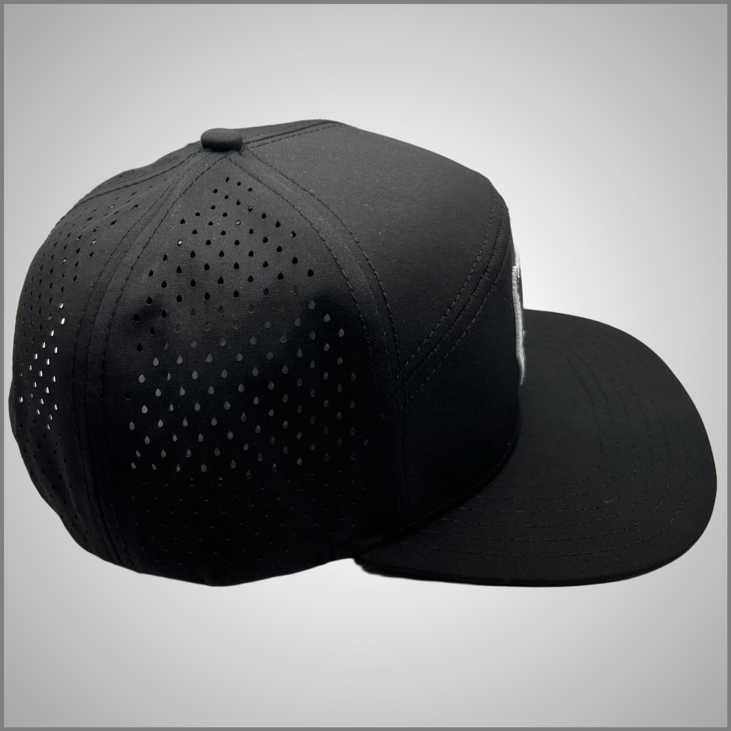 DACHS Snapback Cap