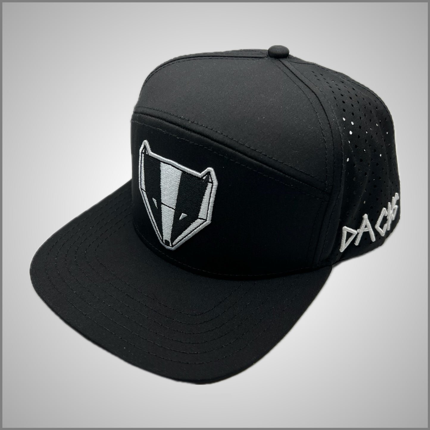 DACHS Snapback Cap