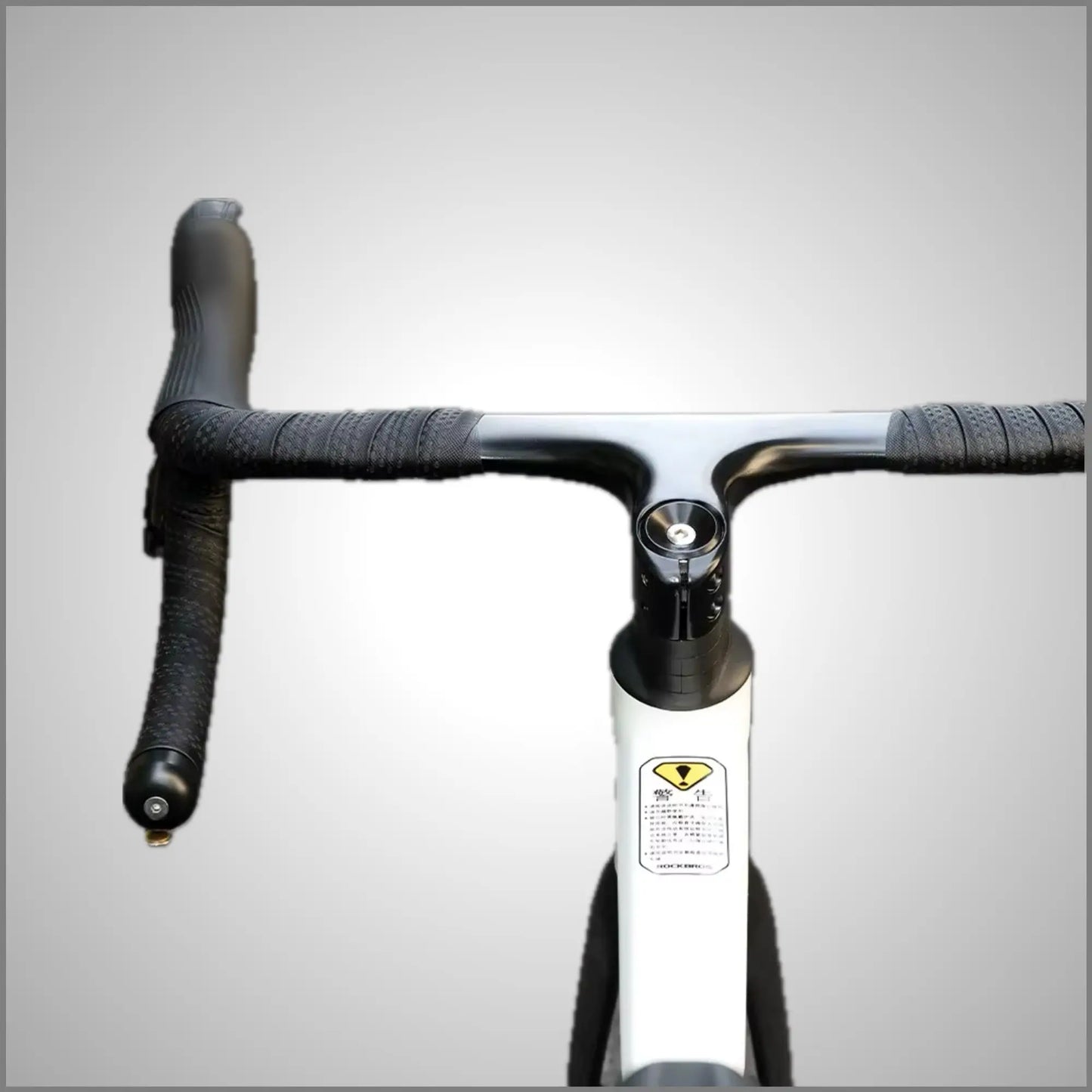 DACHS End Bell - Handlebar-End Bell