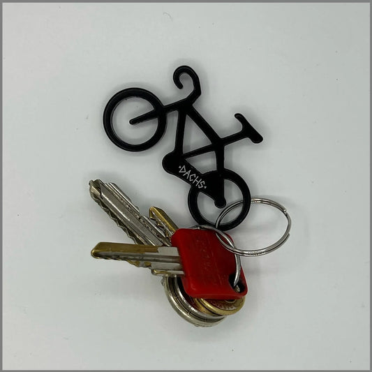 DACHS Flaschenöffner-Schlüsselanhänger