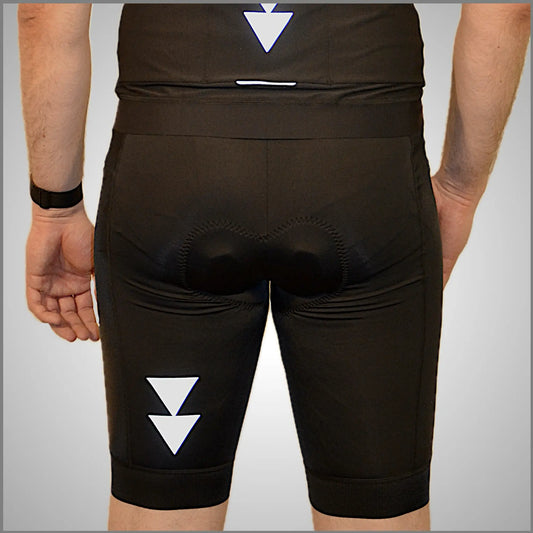 DACHS Bib-Shorts (Mens) - Summer Cycling Shorts