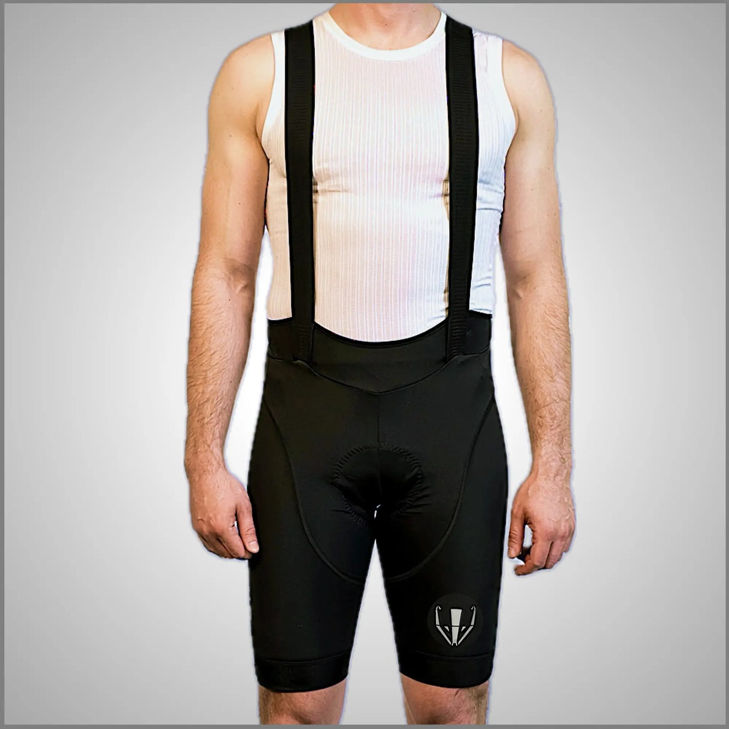 DACHS Bib-Shorts (Mens) - Summer Cycling Shorts