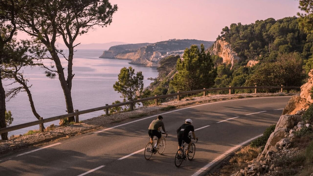 A Cyclist's Guide to Girona