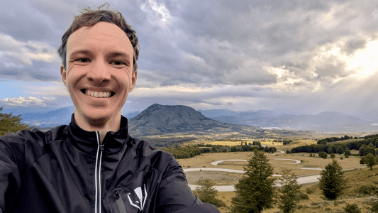Chasing South: A Patagonia Bikepacking Adventure (Part 2)