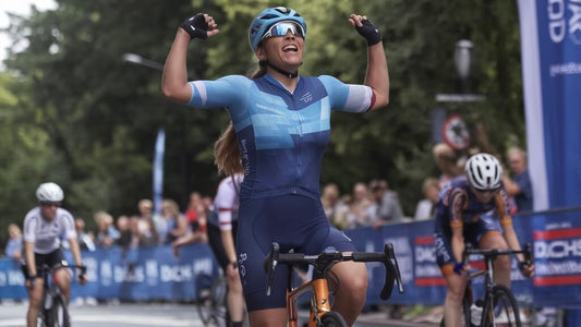 How to select your first bike race - amateur cycling