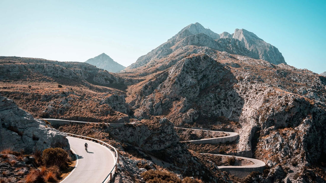 Cycling Mallorca Guide