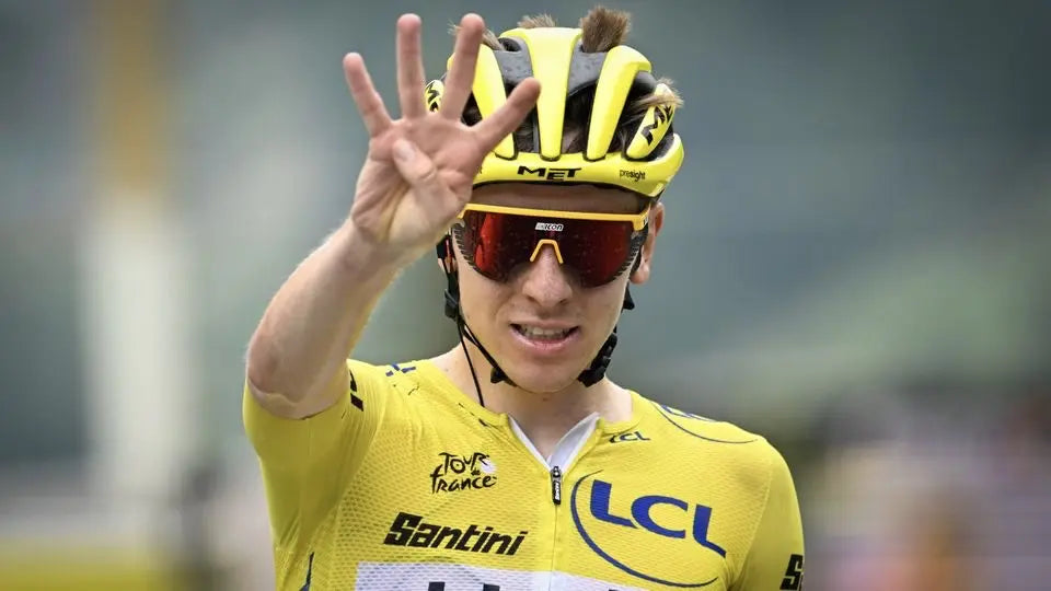 Tour de France 2025 Round-Up