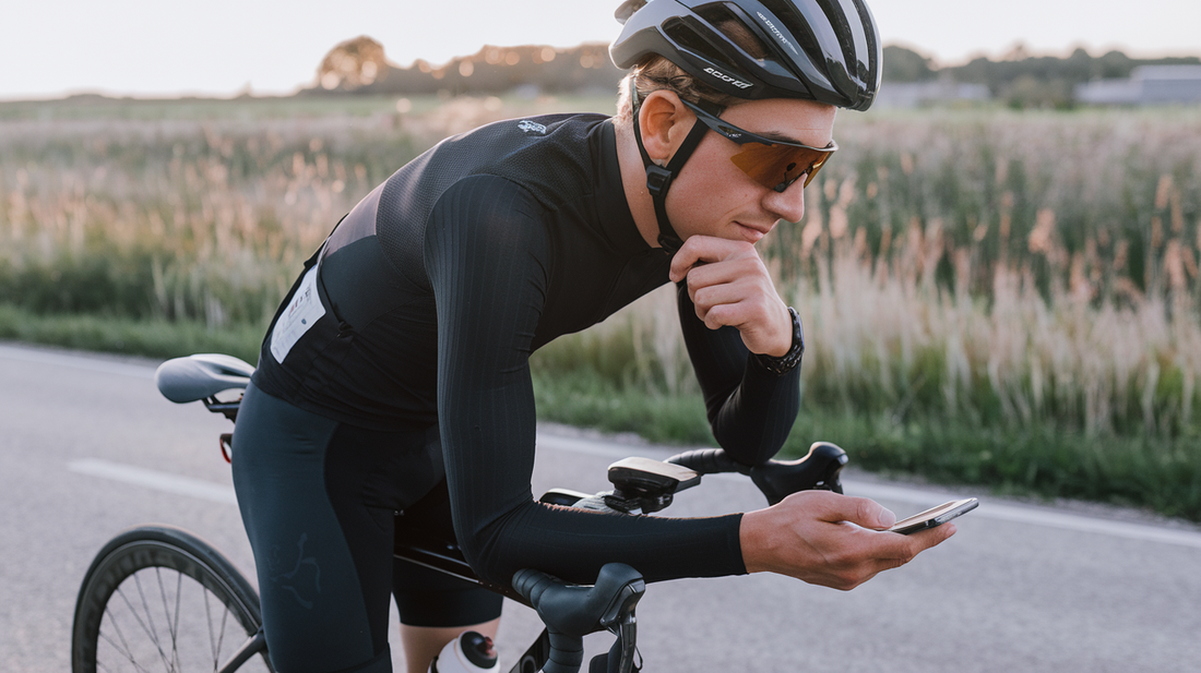 The Importance of Zone 2 Training in Cycling