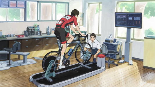 Road-Bike Fitting - Professional Bike Fit