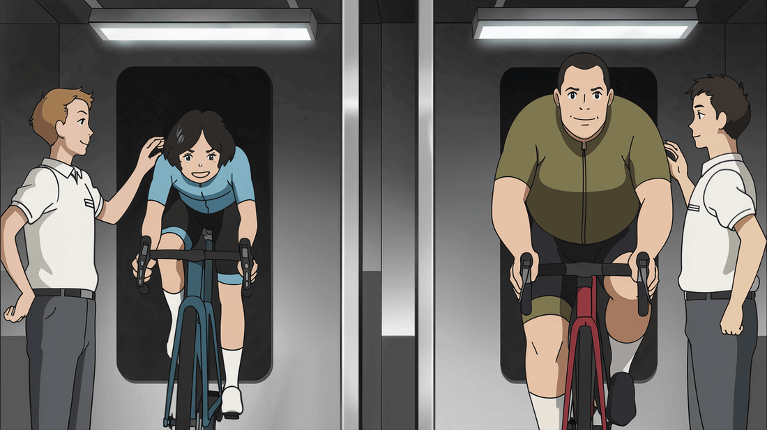 Road Cycling - Road Bike Fit