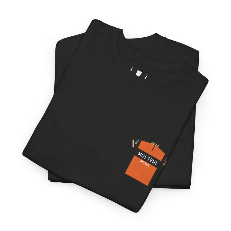 Eroe nel Cuore - Dachs Sport
