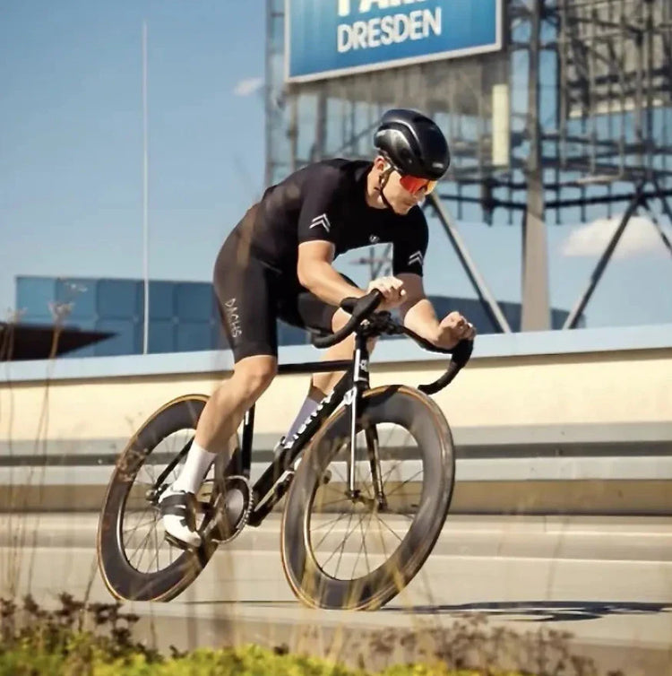 Ropa ciclista y gafas de ciclismo – Dachs Sport
