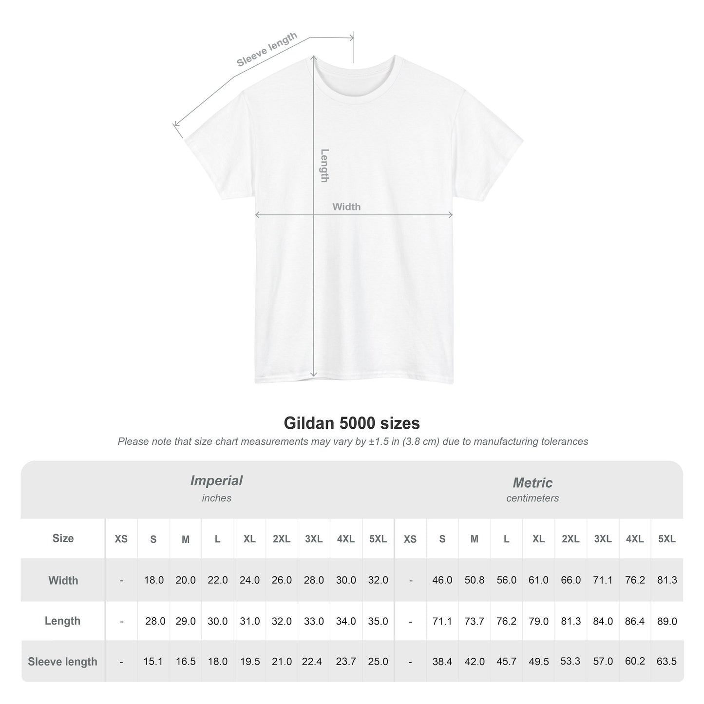 Unisex Casual Tee - Life Behind Bars