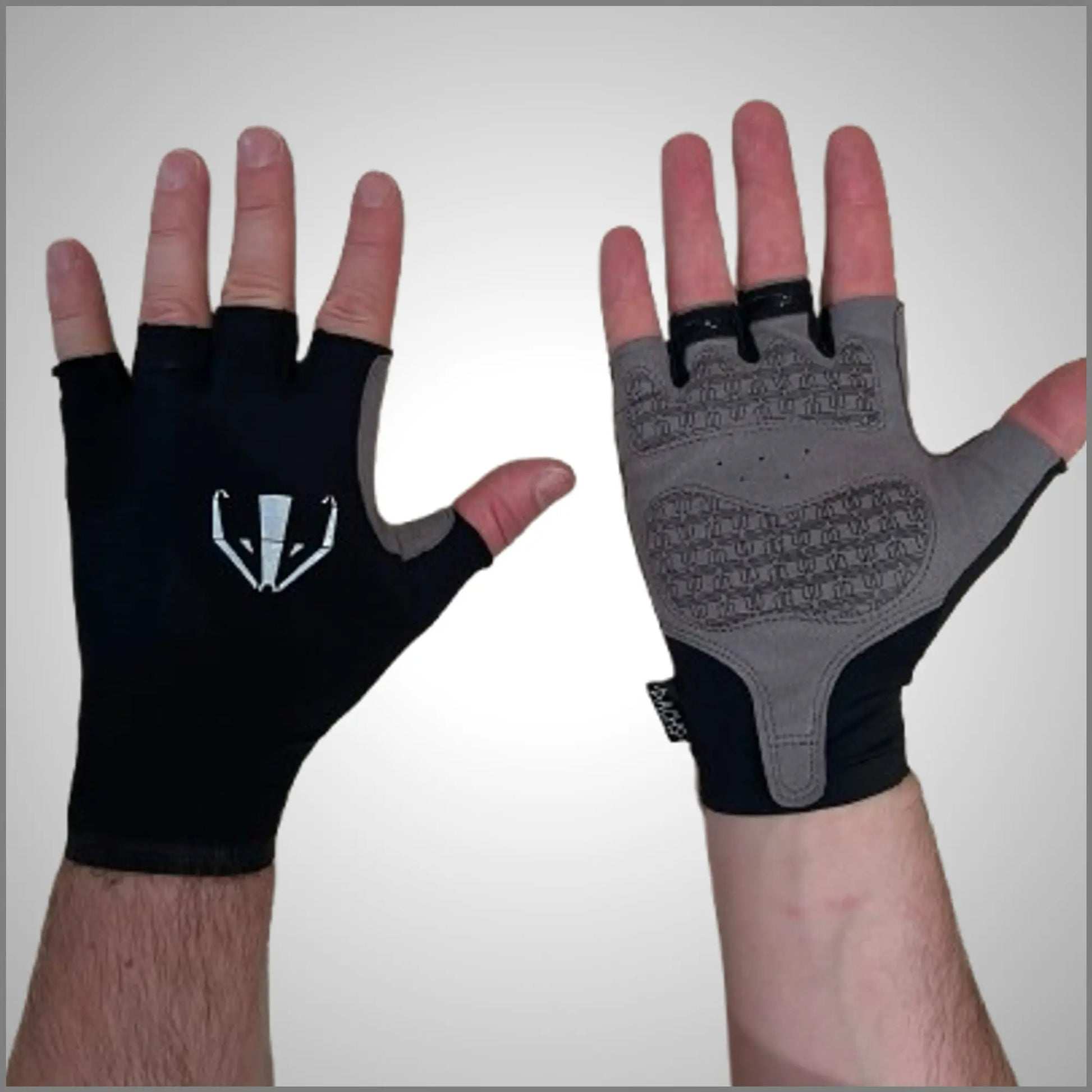 handschuhe kurzfinger DACHS Unisex Kurzfinger-Handschuhe