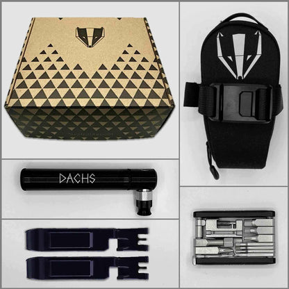 DACHS Equipment Set - Gift Box for Cyclists DACHS Road-cycling - Radsport