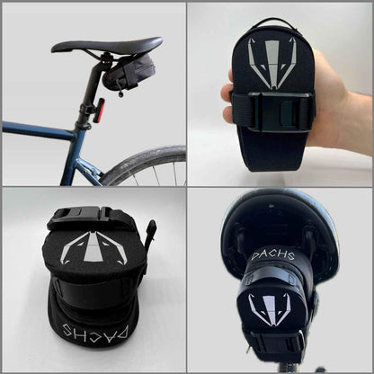 DACHS Equipment Set - Gift Box for Cyclists DACHS Road-cycling - Radsport