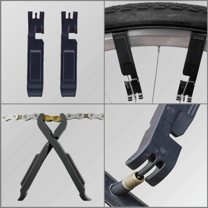 DACHS Equipment Set - Gift Box for Cyclists DACHS Road-cycling - Radsport