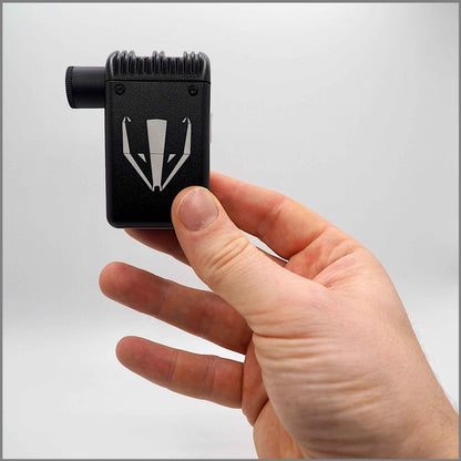 DACHS ePumpe - Mini Electric Bicycle Pump DACHS Road-cycling - Radsport