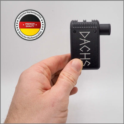 DACHS ePumpe - Mini Electric Bicycle Pump DACHS Road-cycling - Radsport