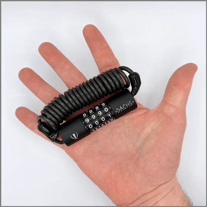 DACHS Café Stop Combination Lock