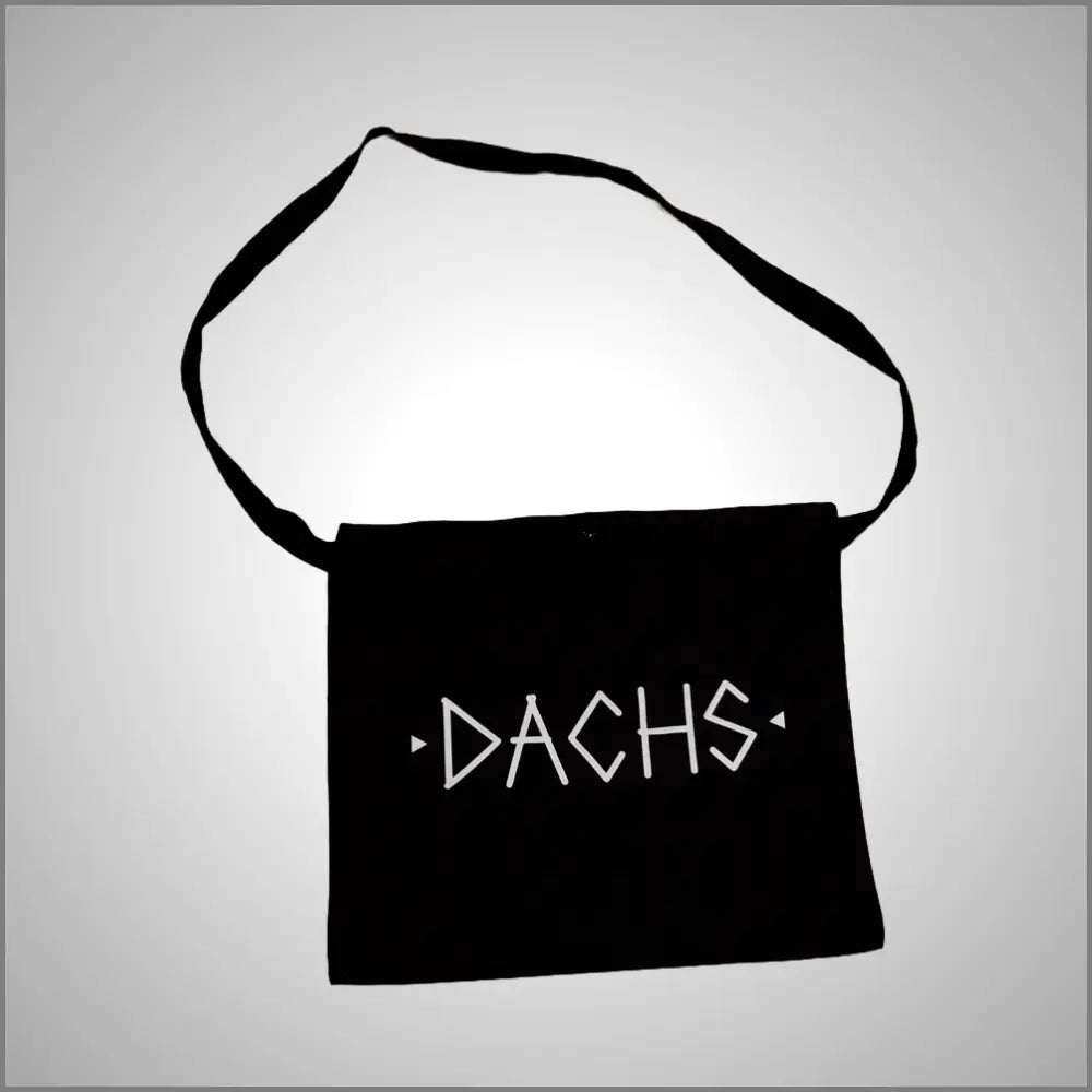 DACHS Musette-Tasche