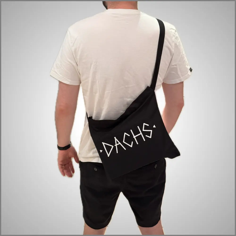 DACHS Musette-Tasche
