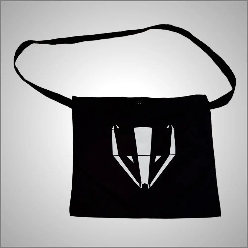 DACHS Musette-Tasche