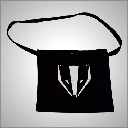 DACHS Musette Bag