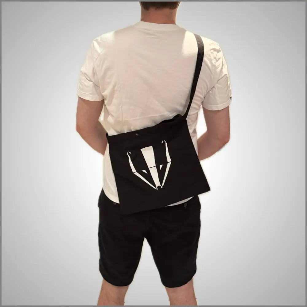 DACHS Musette-Tasche