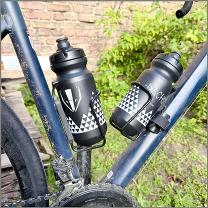 DACHS Trinkflasche
