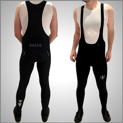 DACHS - Road-Cycling - Winter Trousers Mens