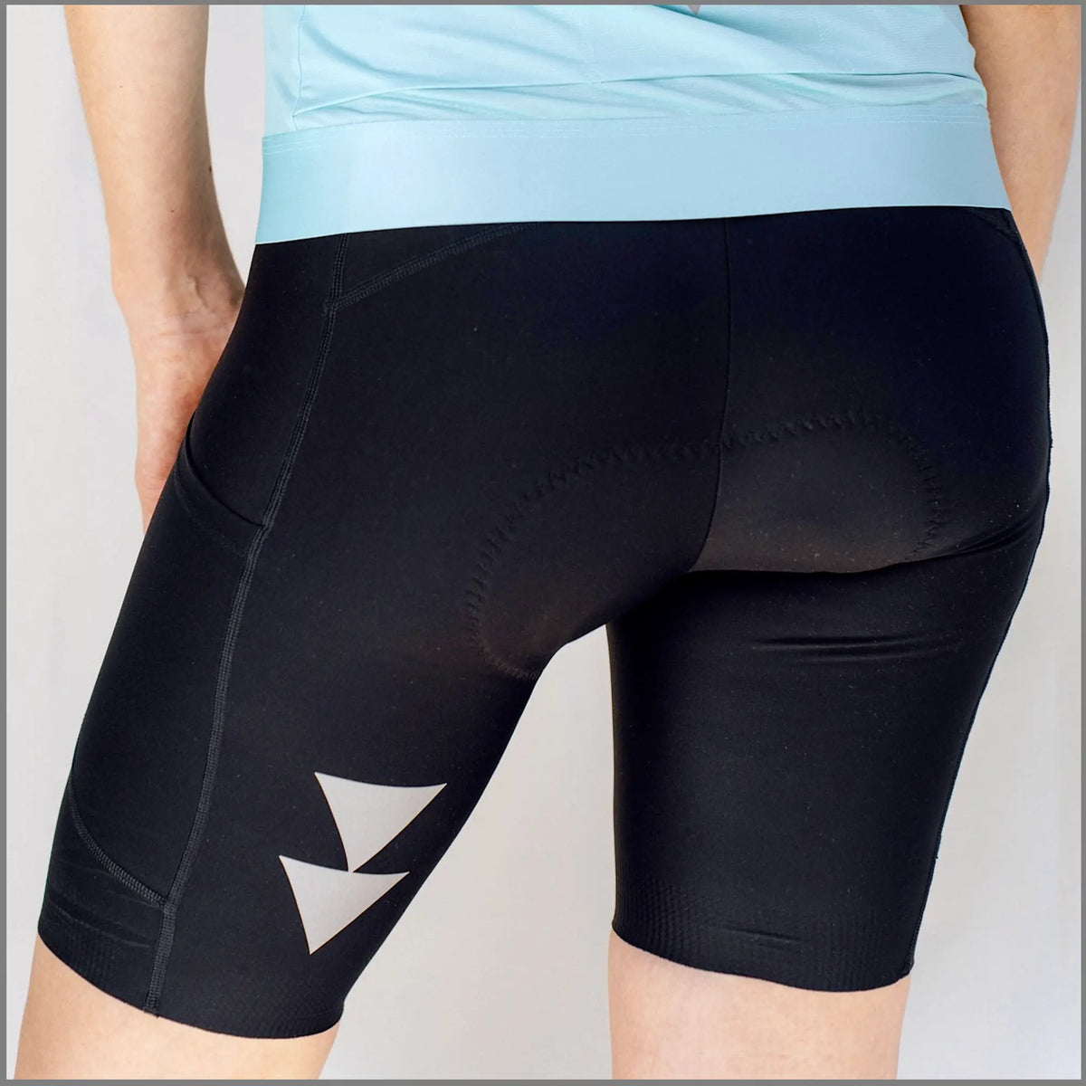 DACHS Advanced Bib-Shorts (Womens) - Summer Cycling Shorts