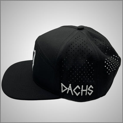 DACHS Snapback Cap