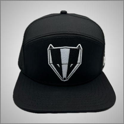 DACHS Snapback Cap