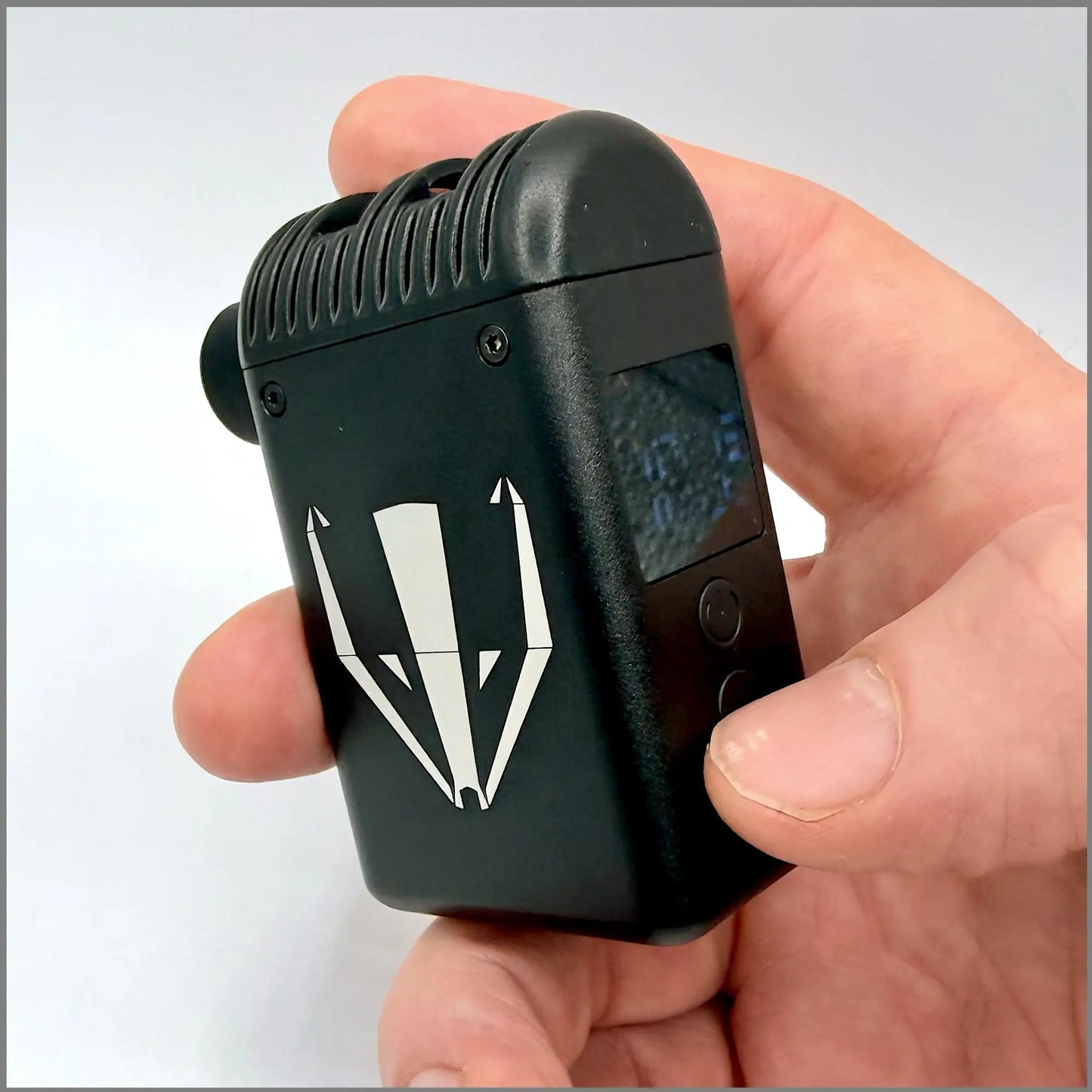 DACHS ePumpe – Smart Mini Elektrische Fahrradpumpe