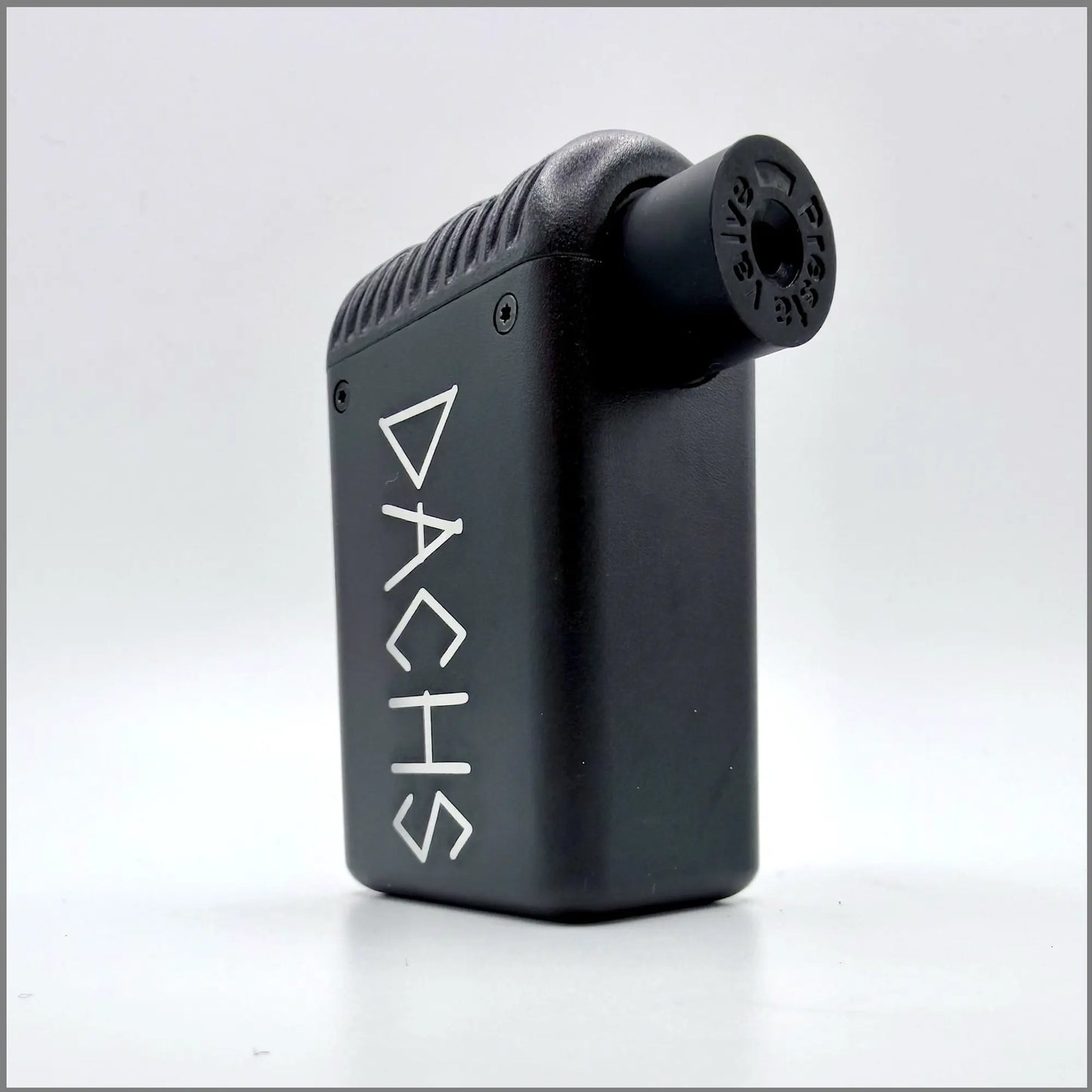 DACHS ePumpe – Smart Mini Elektrische Fahrradpumpe