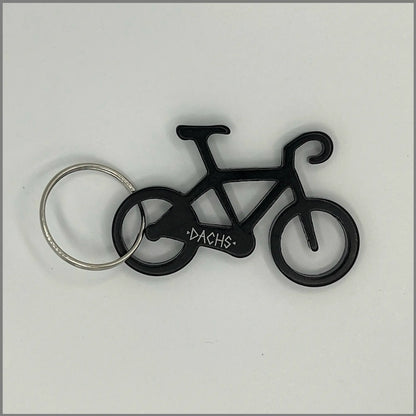 DACHS Bottle-Opener Key-Chain