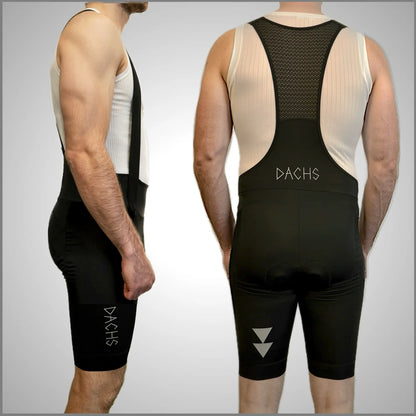 DACHS Bib-Shorts (Mens) - Summer Cycling Shorts