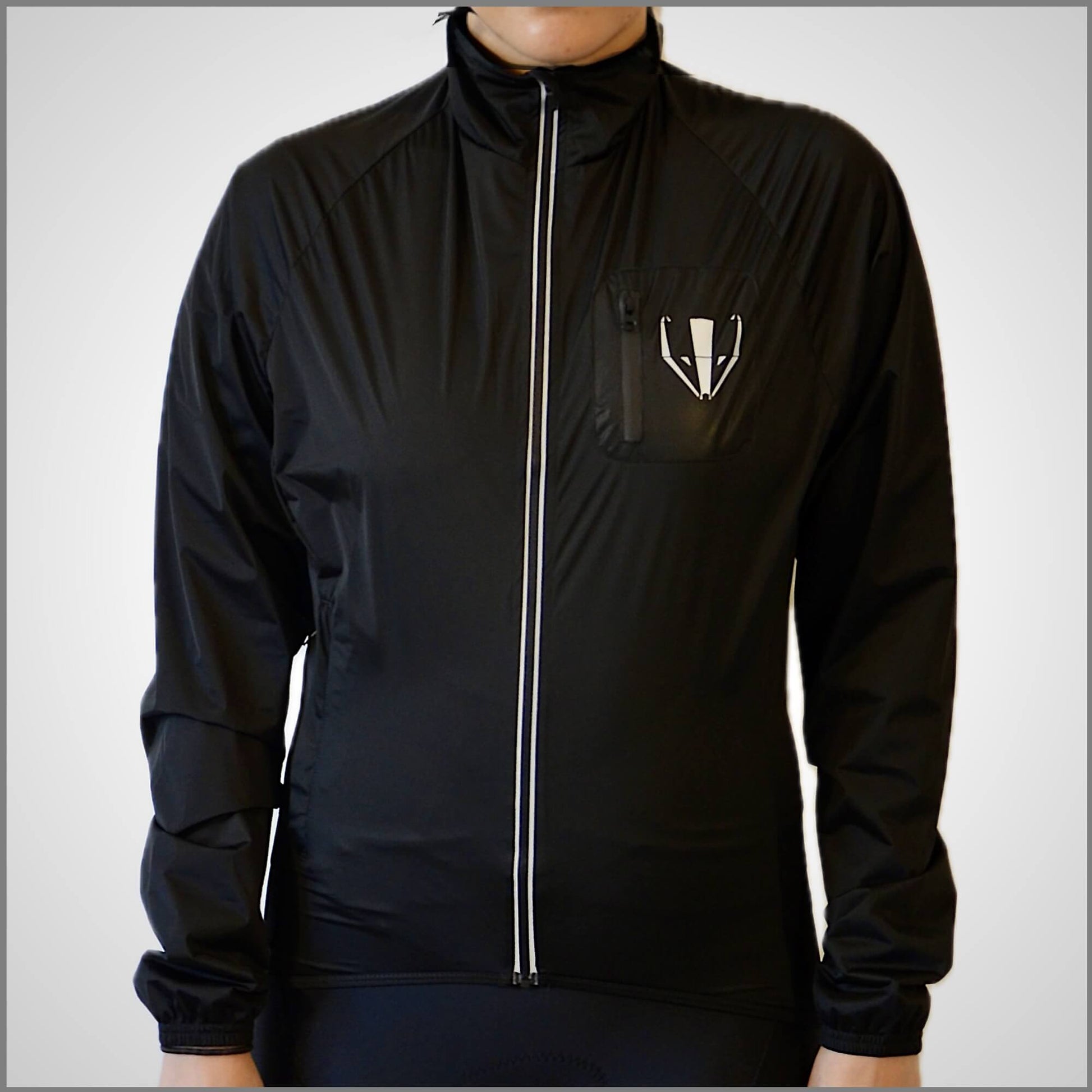 DACHS Radsport Jacke (Damen)