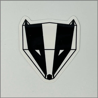 DACHS Sticker Set