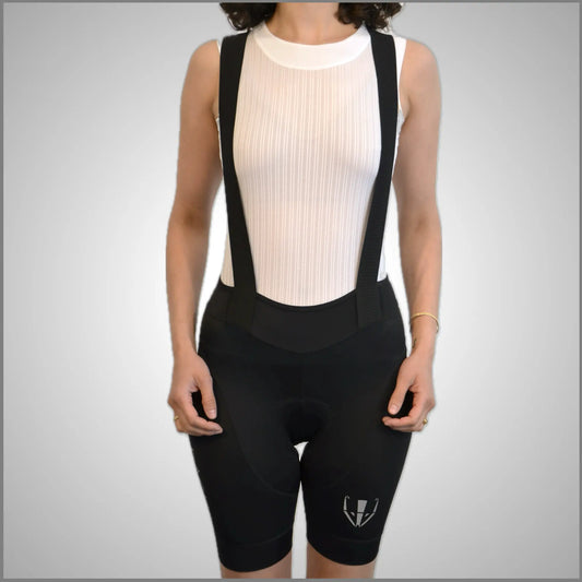 DACHS Sommer Radhose (Damen) - Bib-Shorts